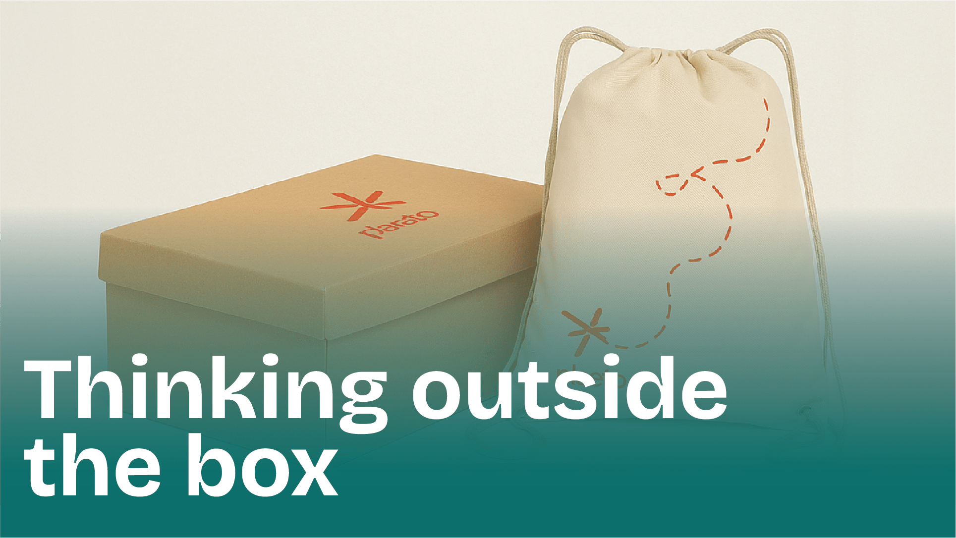 The Project: Thinking Outside the Box