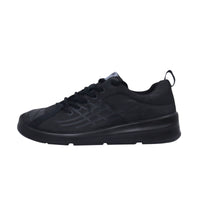 Nova School Shoes (5 - 12 UK) - Black