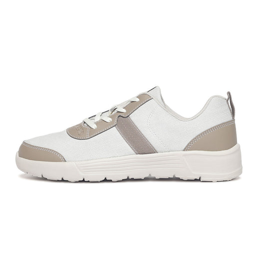 Aspire Leap Sneaker - Grey
