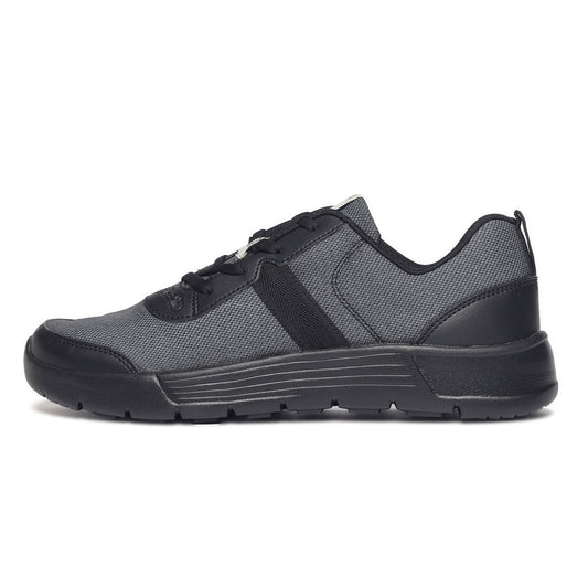 Aspire Leap Sneaker - Black