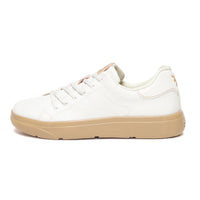 Classic Sneaker - Off White