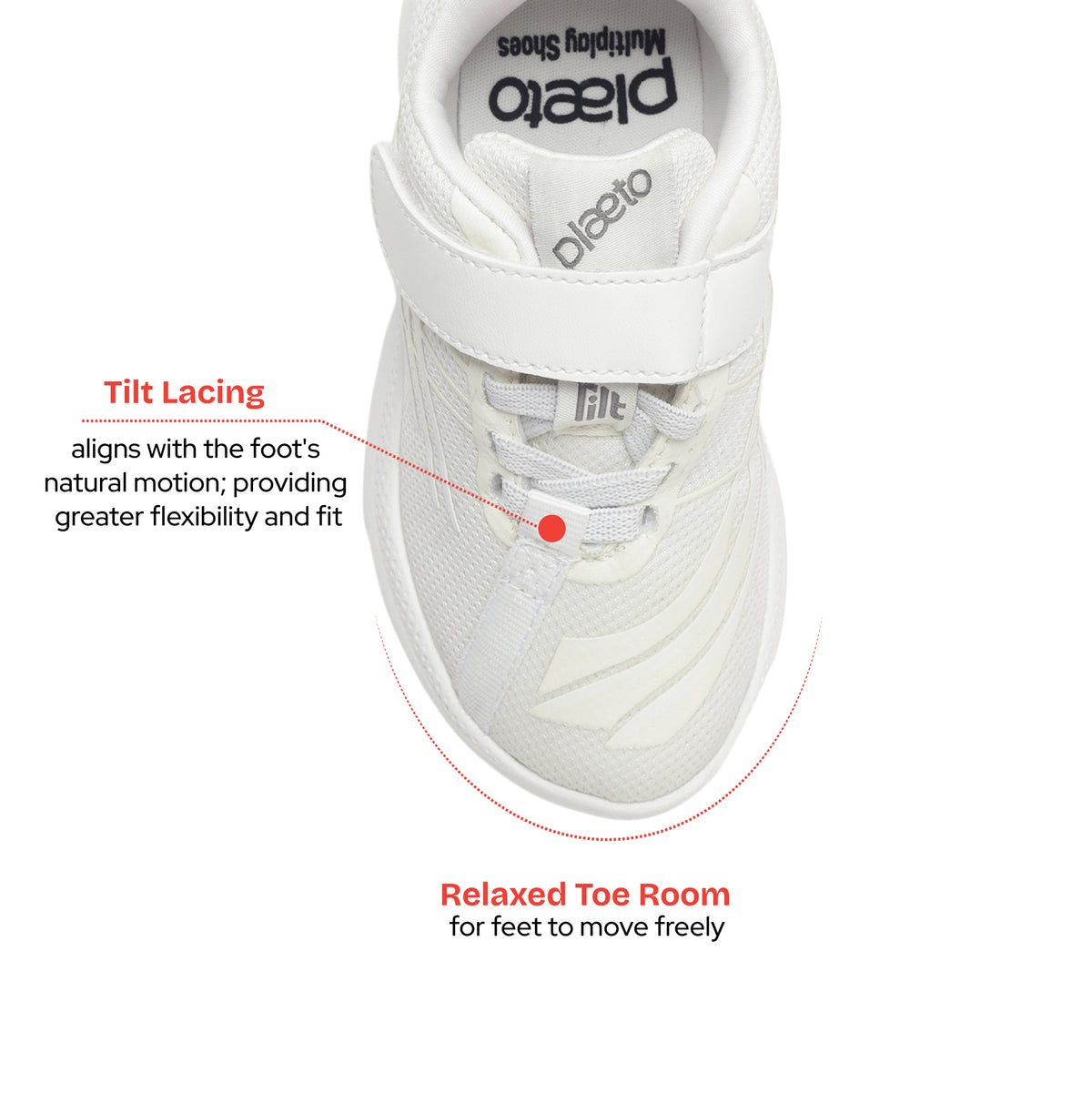 non-marking sole school shoes kids India