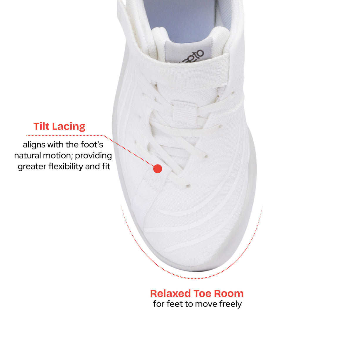 lightweight school shoes India