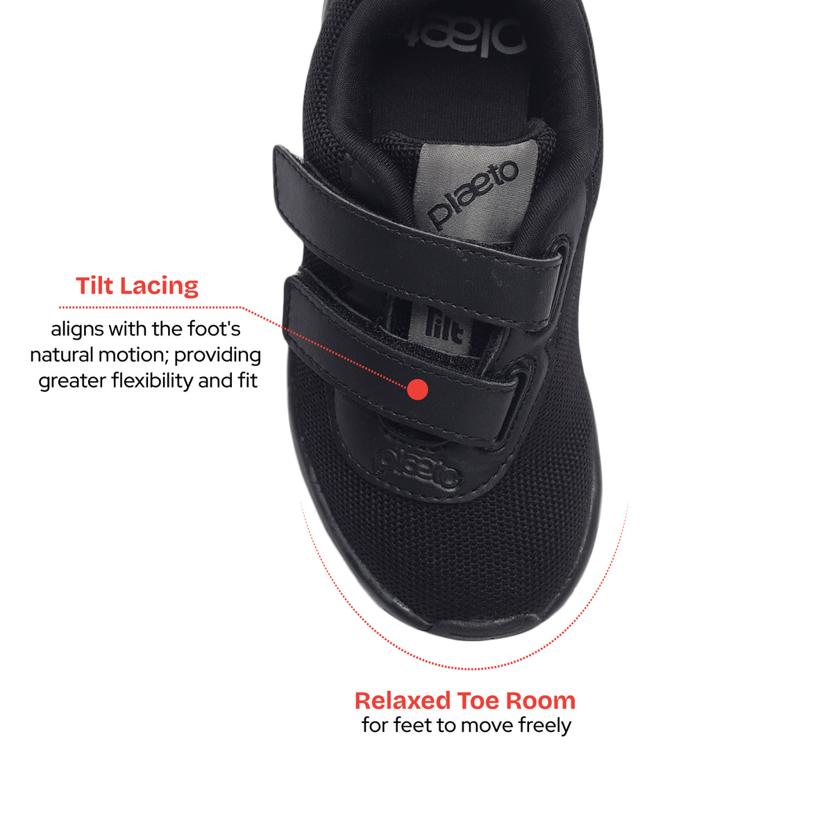 kids school shoes online India