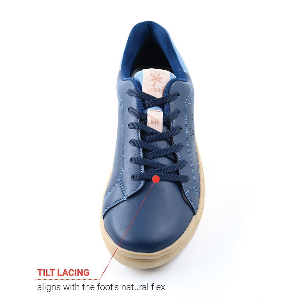 Classic 925 Sneakers - Blue