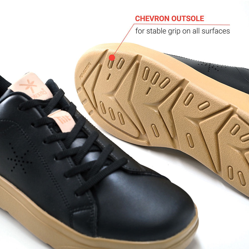 Classic 925 Sneakers - Black