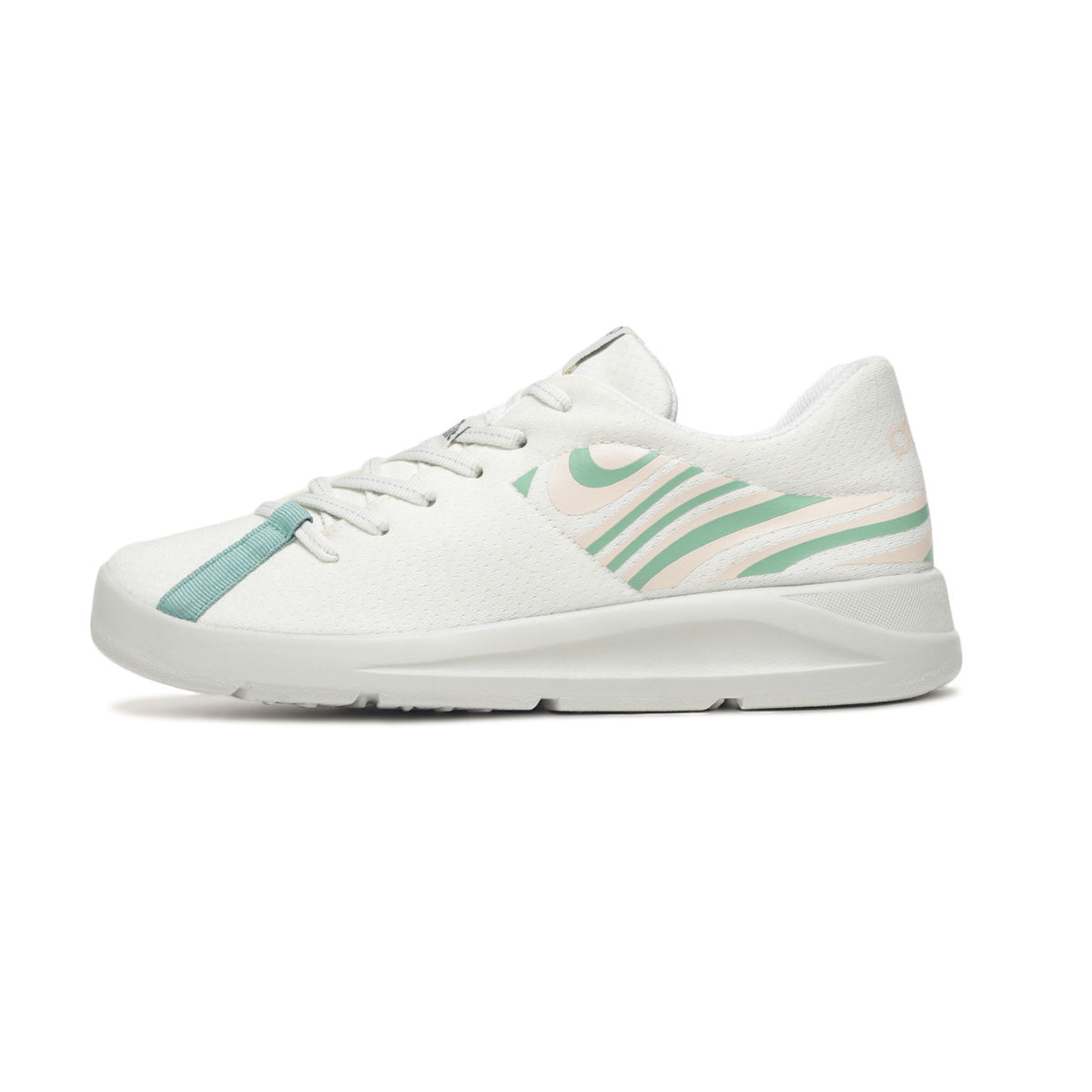 Flipkart Tr Lightweight Running Shoes White Beige Sports Shoes