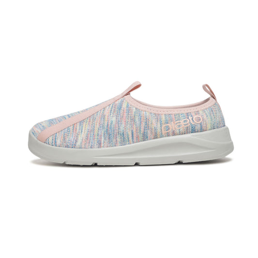 EZPlay Premium Slip On - Pink