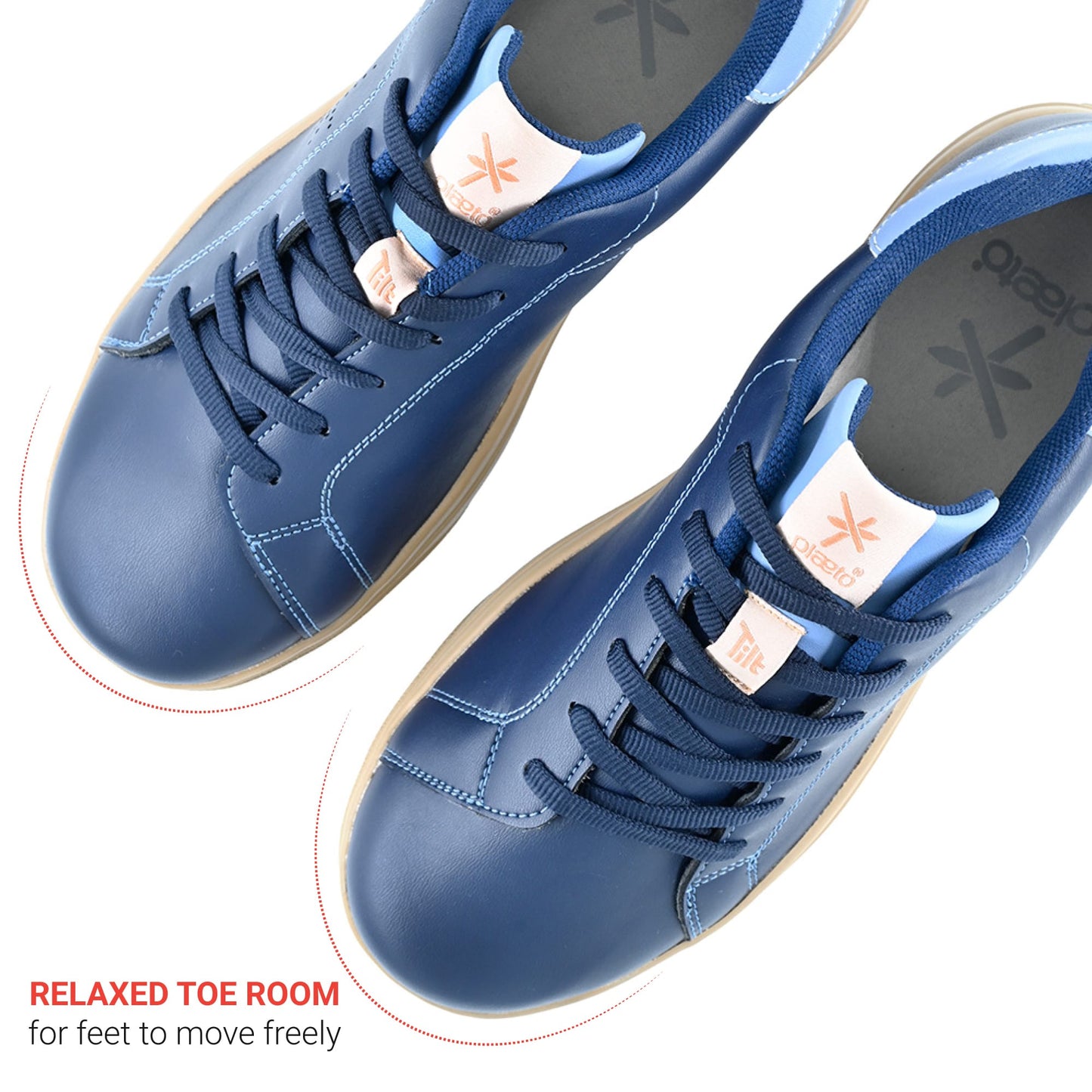 Classic 925 Sneakers - Blue