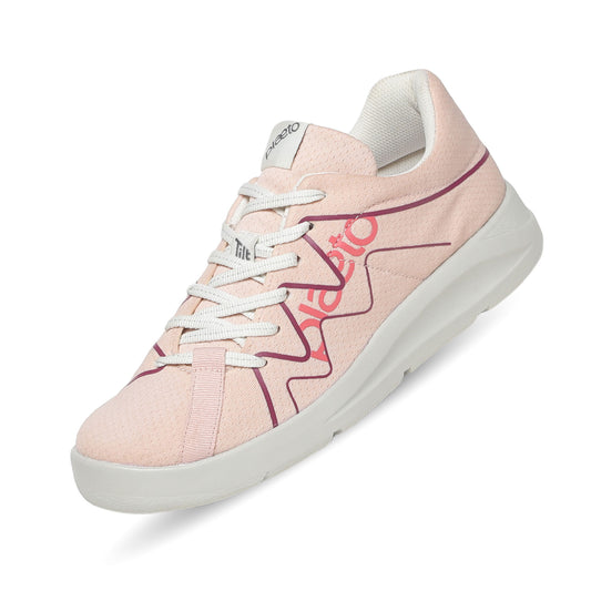 Gully Women's Multiplay Sneakers - Pink / Orange