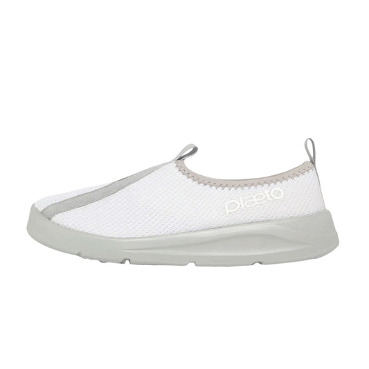EZPlay Slip On - White