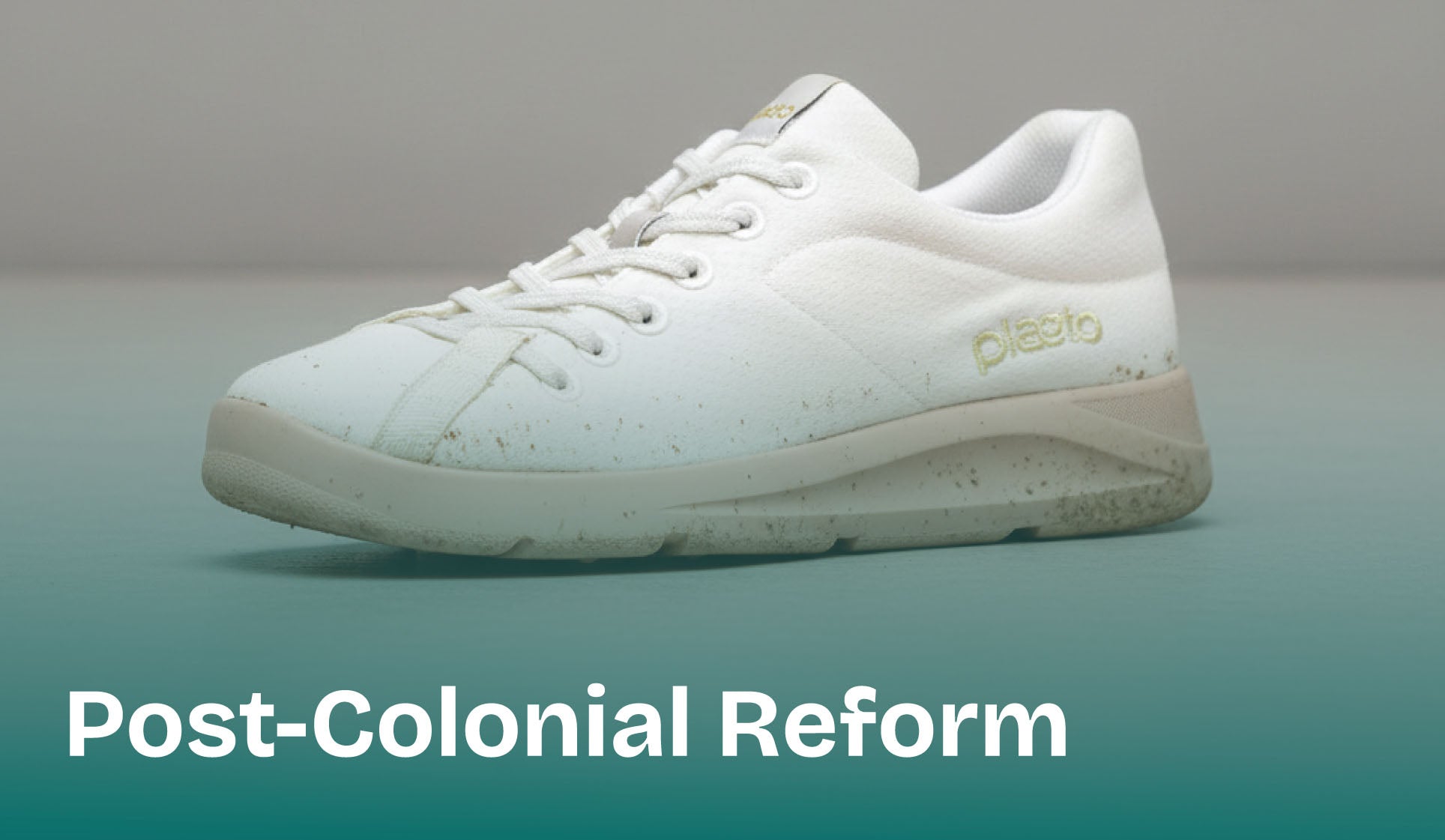 Why It’s Time to Rethink White School Shoes?
