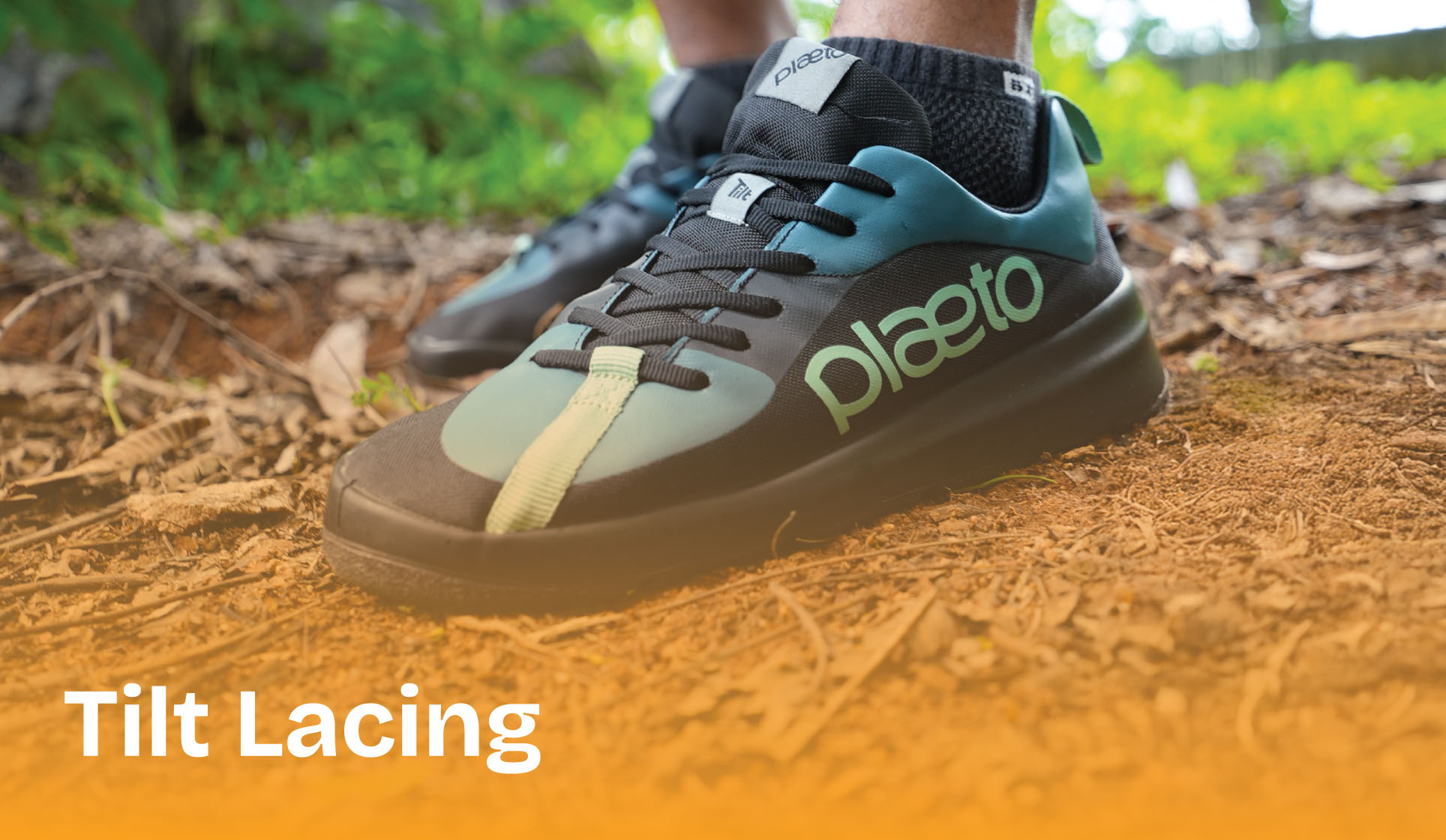 Plaeto Shoes: A Lacing Style That Can Prevent Discomfort