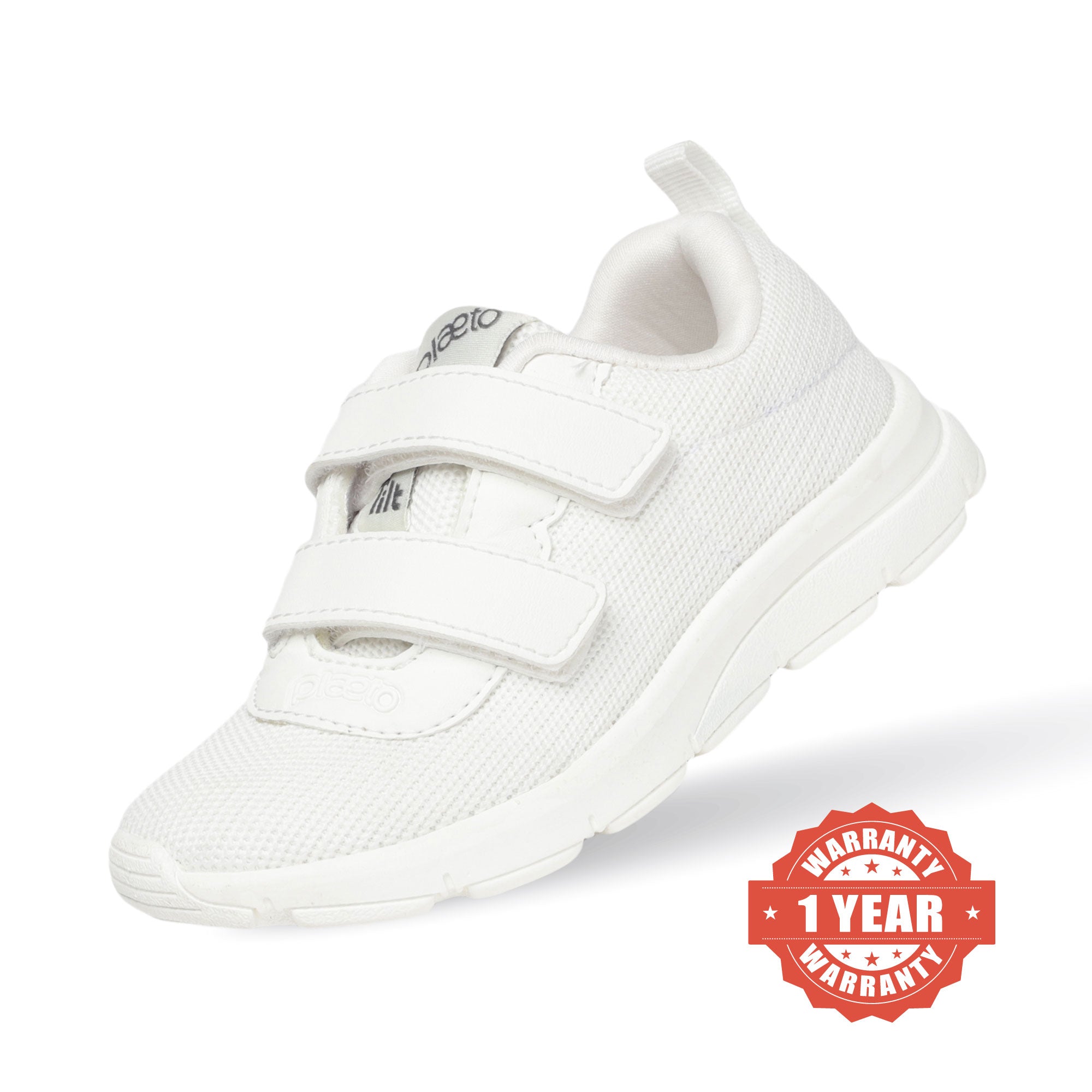 Nike school shoes velcro hotsell