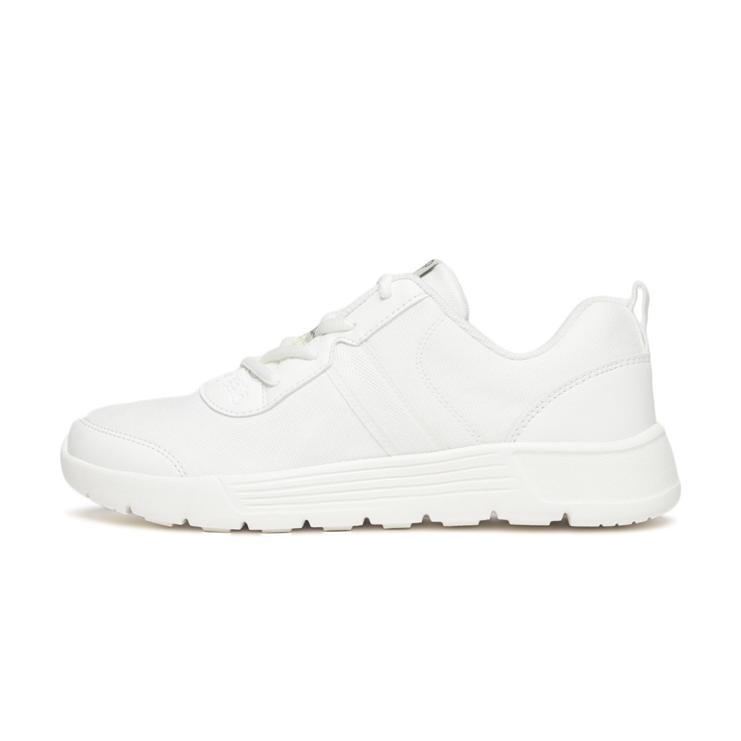 Aspire Multiplay School Shoes (5 - 12 UK) - White