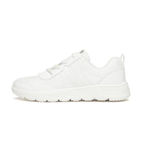 Aspire Multiplay School Shoes (5 - 12 UK) - White