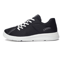 Ace Sports Shoes For Men - Black / Grey