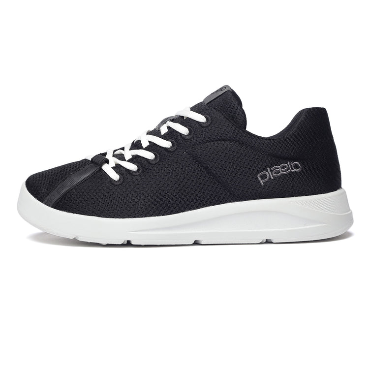 Ace Sports Shoes For Men - Black / Grey