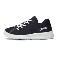 Aura Sports Shoes For Women - Black / Grey