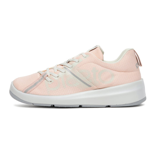 Slam 2.0 Women's Sports Shoes - Pink / White