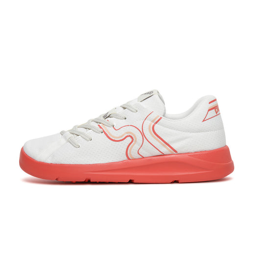 Route 44 Women's Sports Shoes - White / Pink