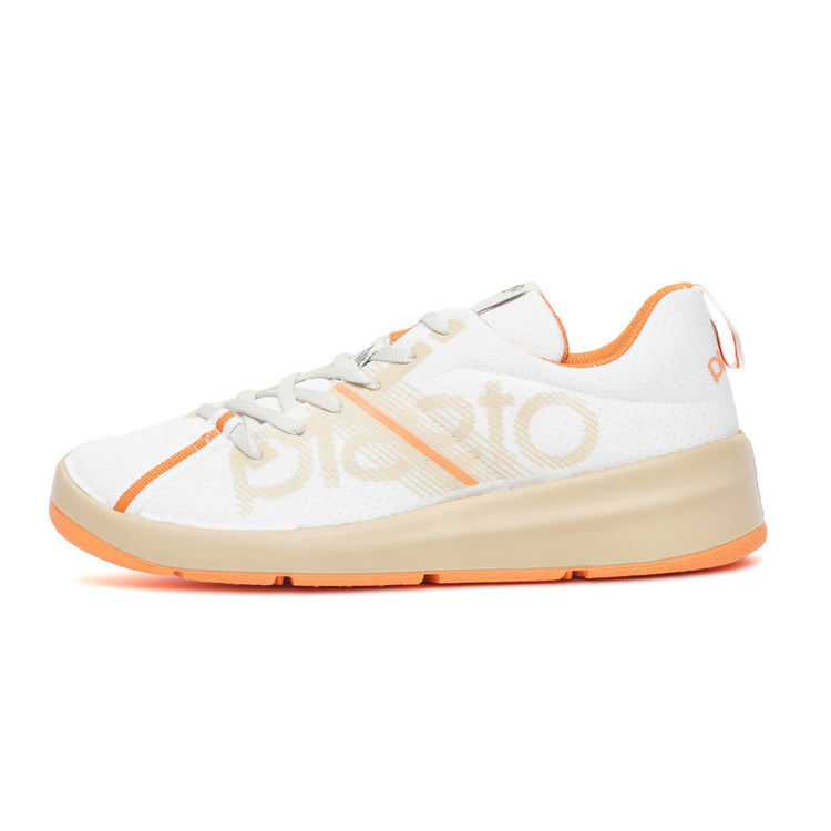 Slam 2.0 Women's Multiplay Sports Shoes - White / Beige