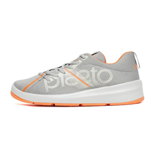 Slam 2.0 Men's Sports Shoes - Grey / Grey