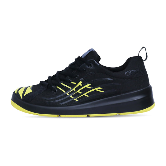 Nova Trainer - Black