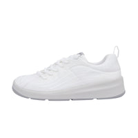 Nova Multiplay School Shoes (5 - 12 UK) - White