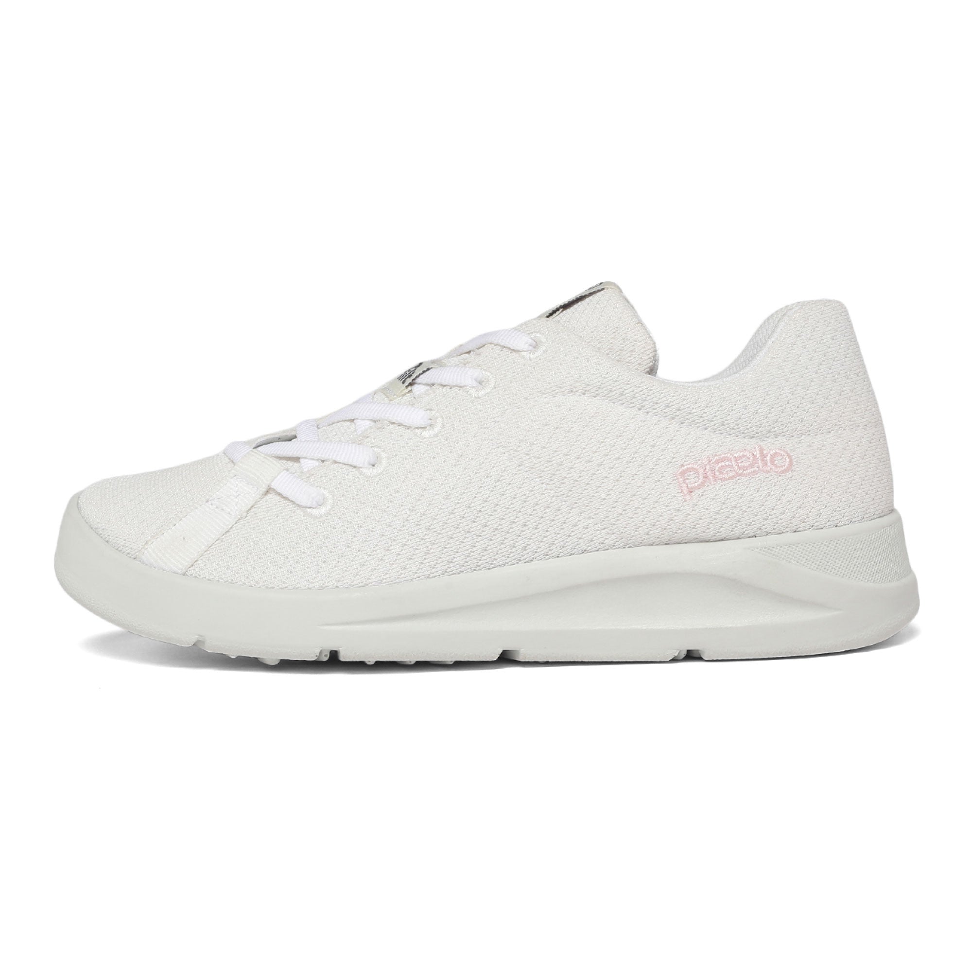 Classic Trainer White - Main Image