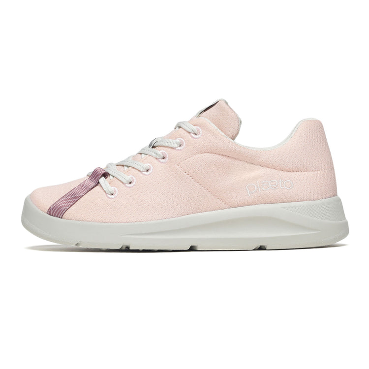 Aura Sports Shoes For Women - Pink / Grey