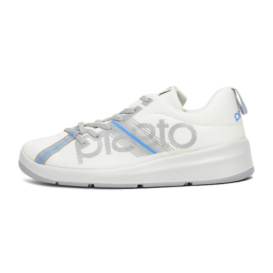 Slam 2.0 Men's Multiplay Sports Shoes - White / Grey