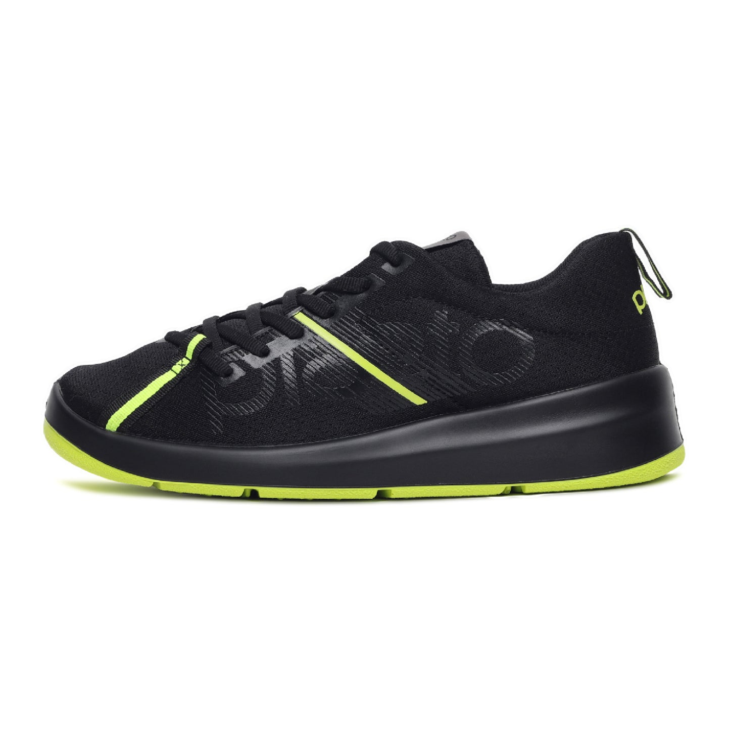 Slam 2.0 Men's Multiplay Sports Shoes - Black / Black