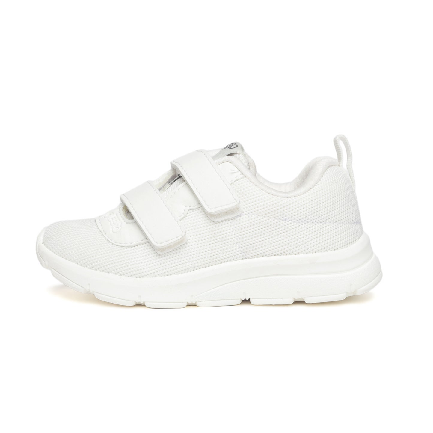 Aspire Multiplay School Shoes (7C - 13C UK) - White