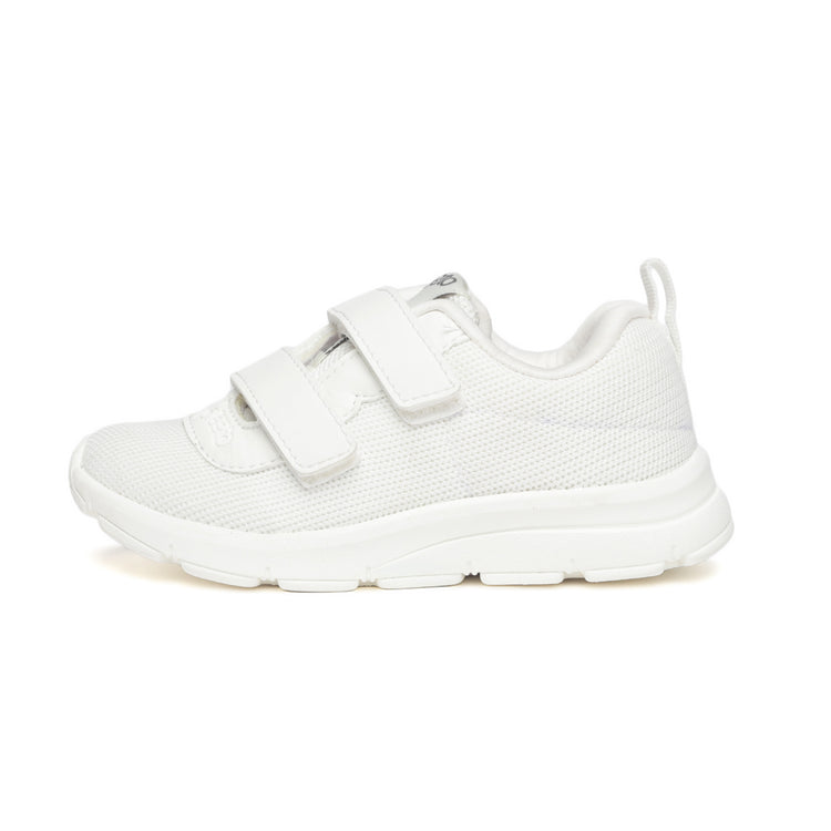 Aspire Multiplay School Shoes (7C - 13C UK) - White