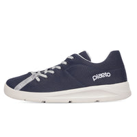 Aura Women's Multiplay Casual Shoes - Navy / Black