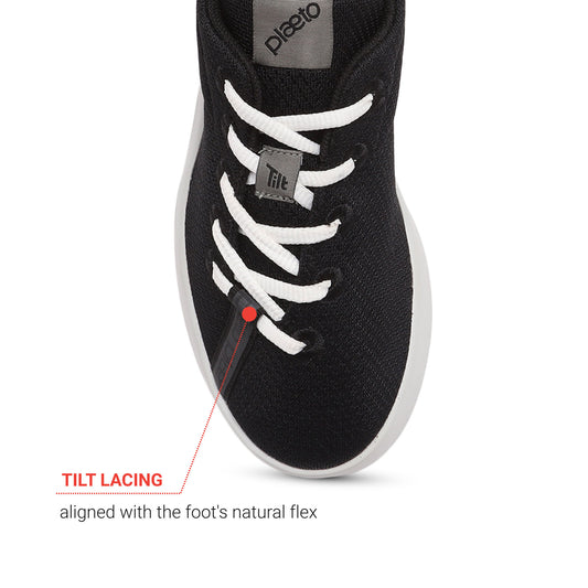Aura Trainer - Black
