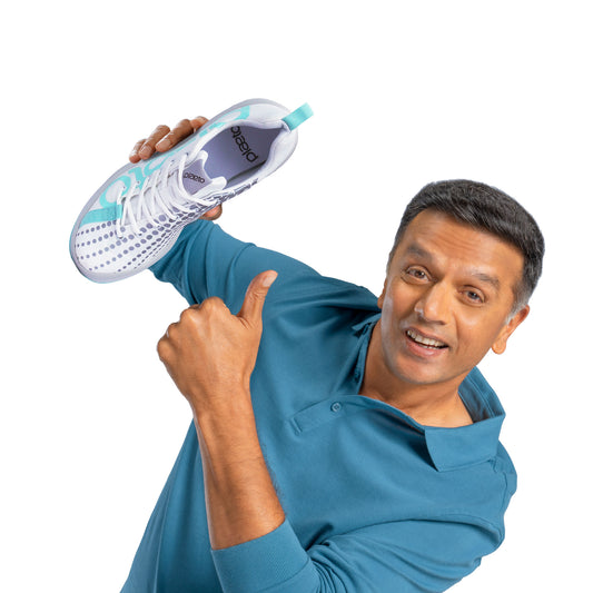 Slam Trainer - WhiteMint