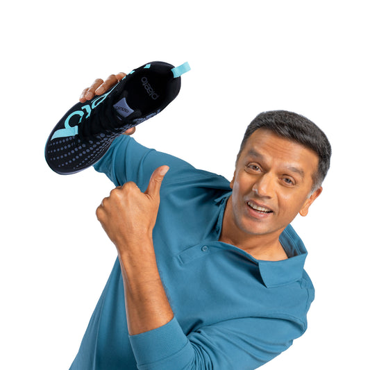 Slam Trainer - BlackMint