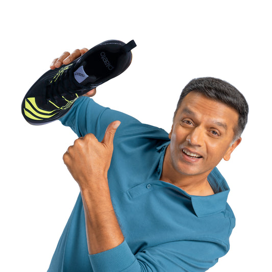 Nova Trainer - Black