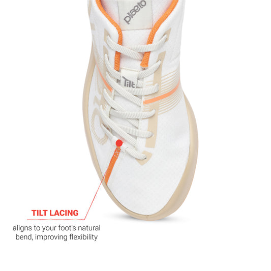 Slam 2.0 Trainer - White