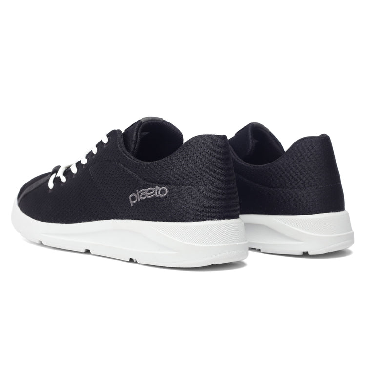 Ace Sports Shoes For Men - Black / Grey