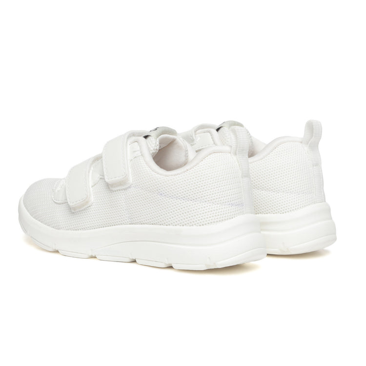 Aspire Multiplay School Shoes (7C - 13C UK) - White