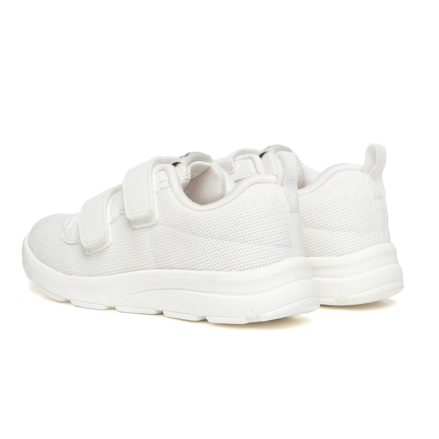 Aspire Multiplay School Shoes (7C - 13C UK) - White