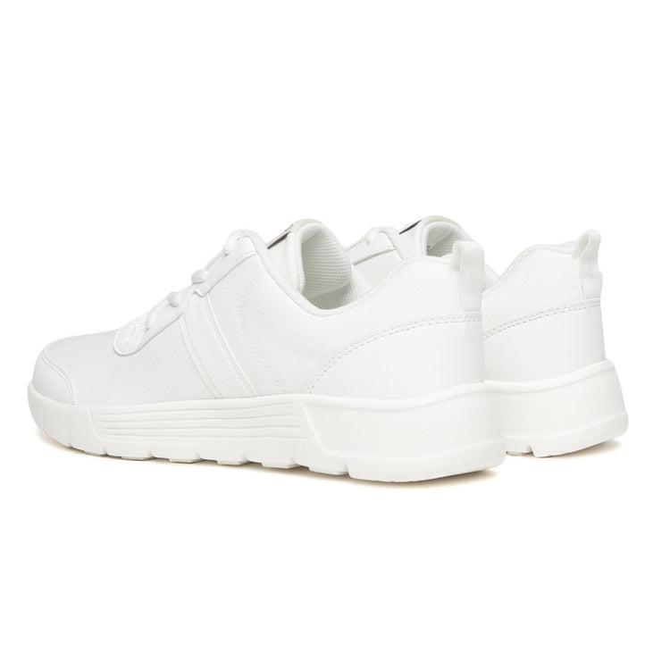 Aspire Multiplay School Shoes (5 - 12 UK) - White