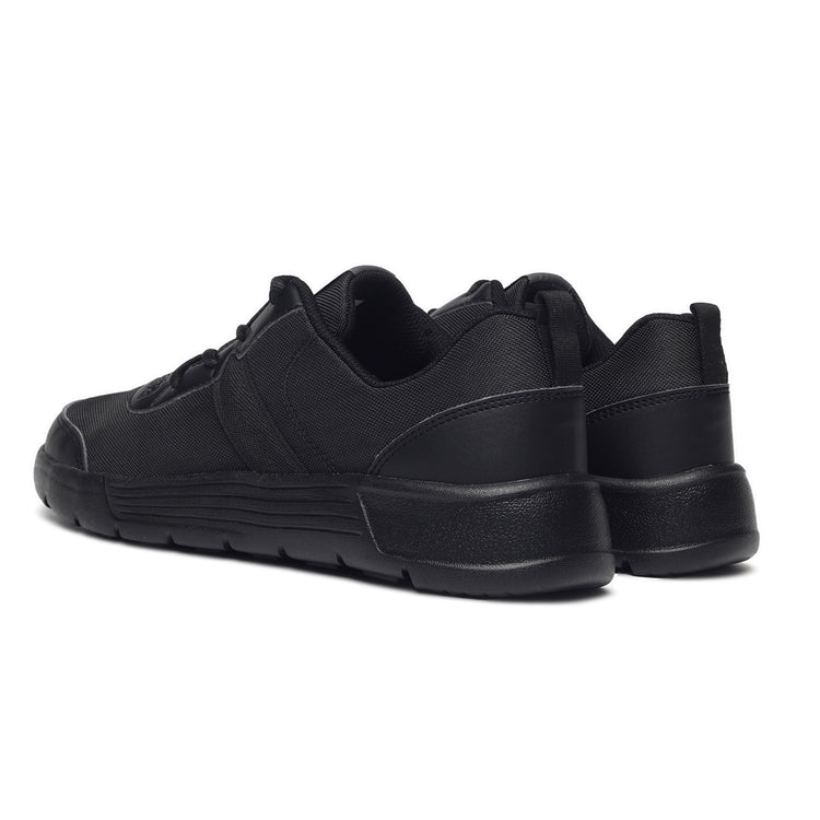 Aspire Multiplay School Shoes (5 - 12 UK) - Black