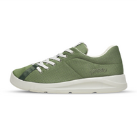 Ace Men's Multiplay Casual Shoes - Olive / Grey