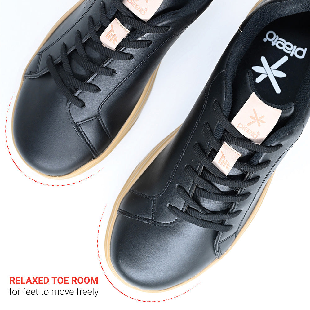 Classic 925 Sneakers - Black