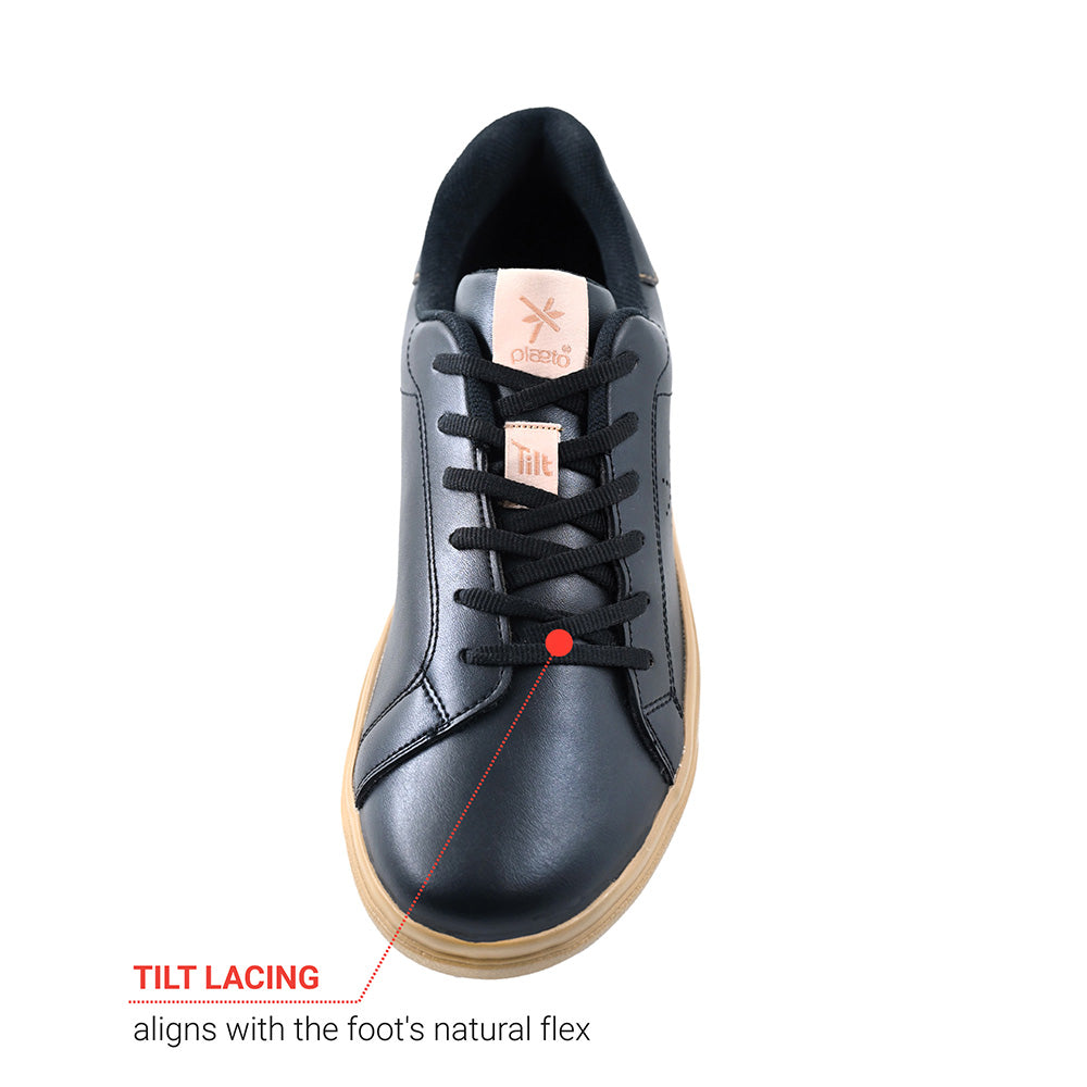 Classic 925 Sneakers - Black