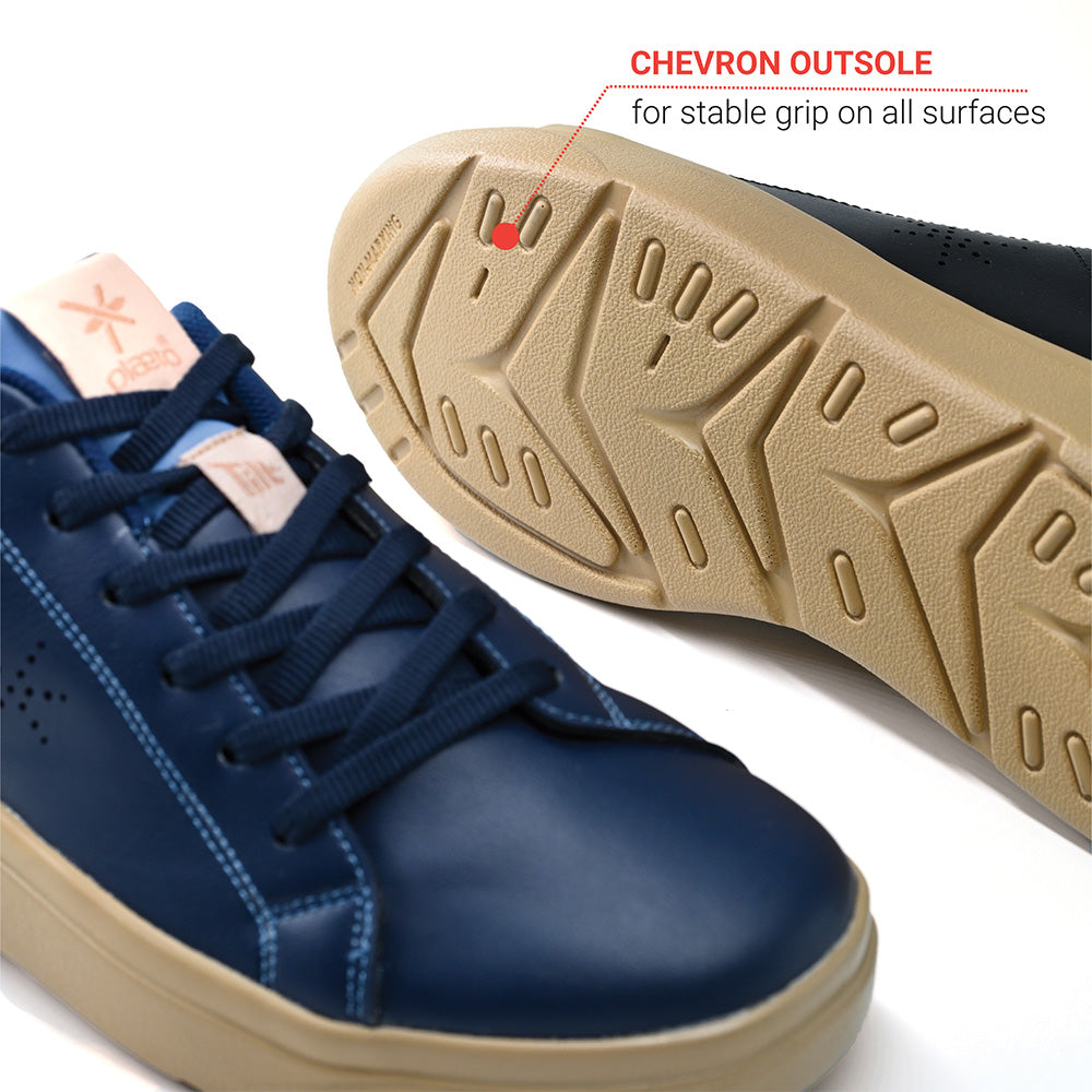 Classic 925 Sneakers - Blue